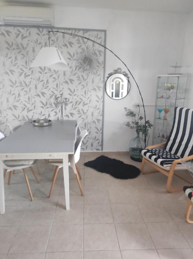 Villa Ana Makarska Eksteriør billede