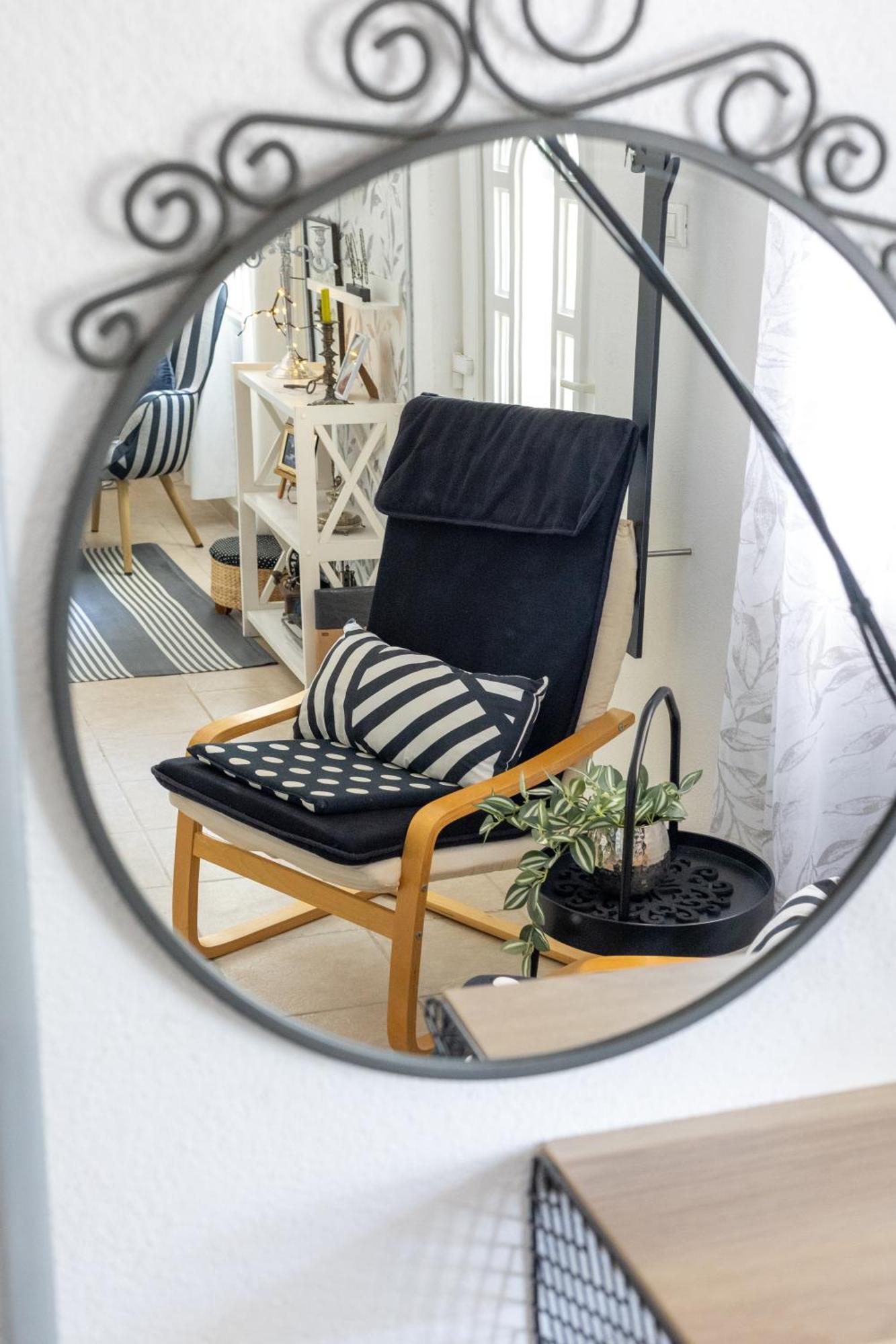 Villa Ana Makarska Eksteriør billede