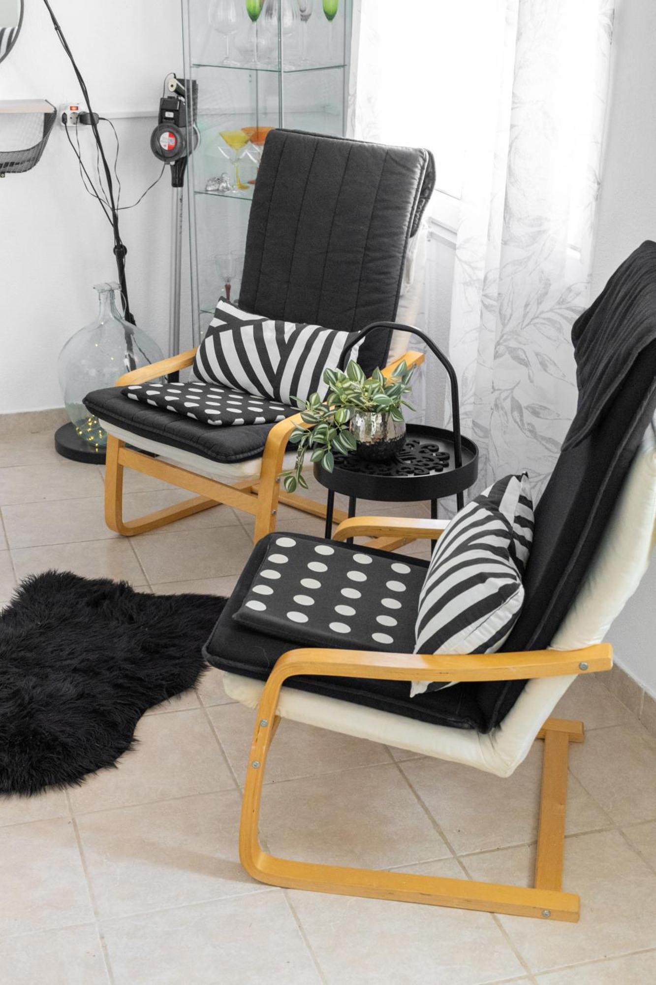 Villa Ana Makarska Eksteriør billede