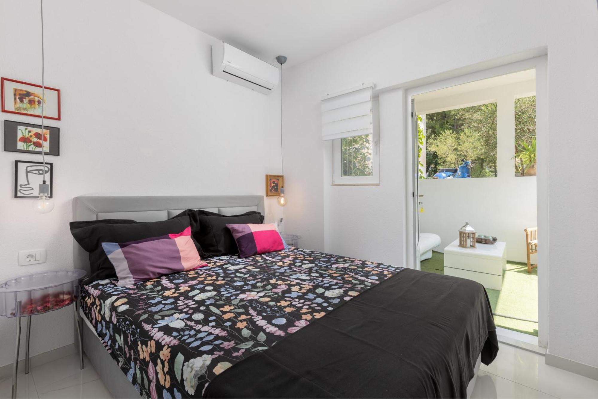 Villa Ana Makarska Eksteriør billede