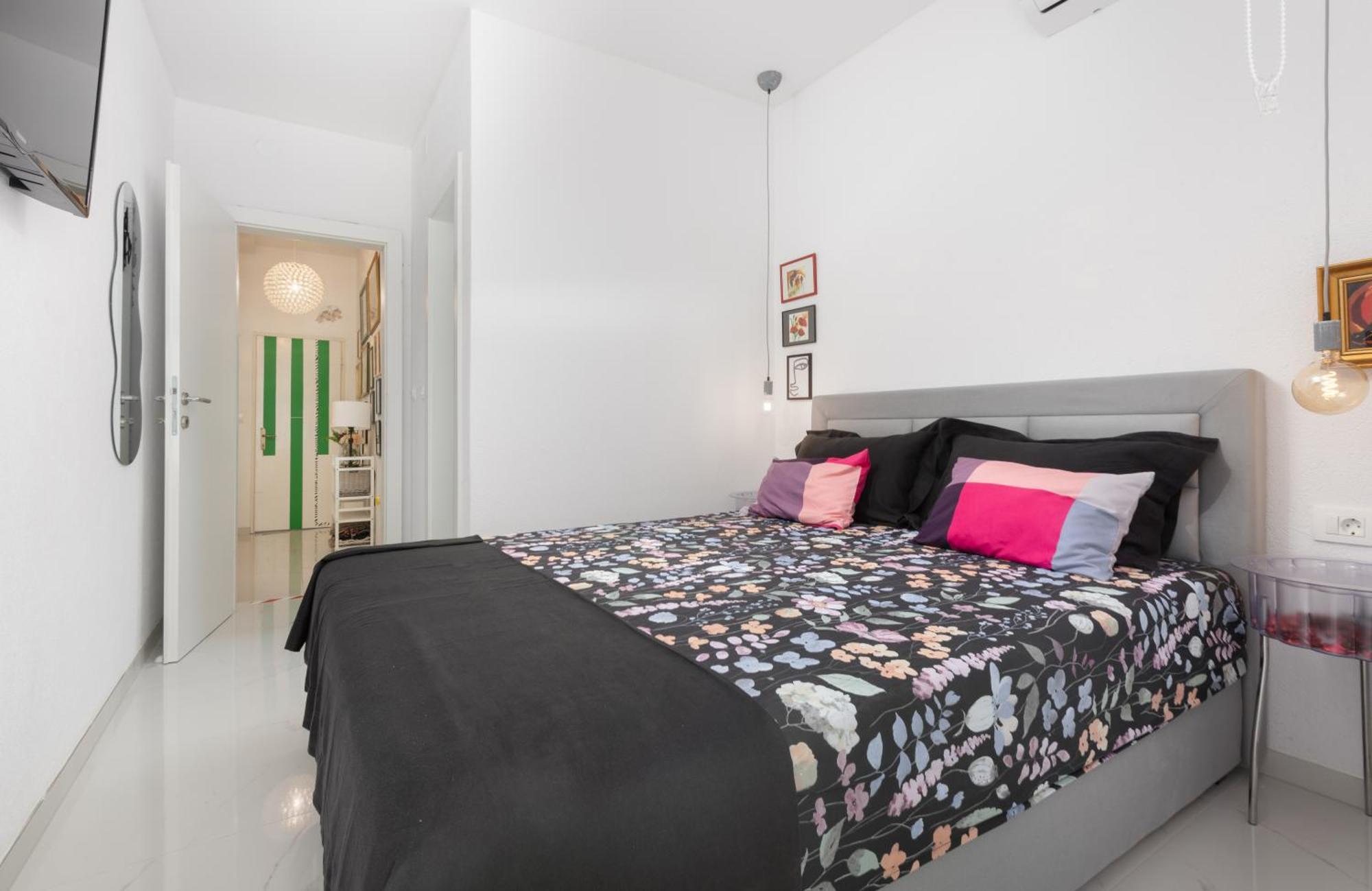 Villa Ana Makarska Eksteriør billede