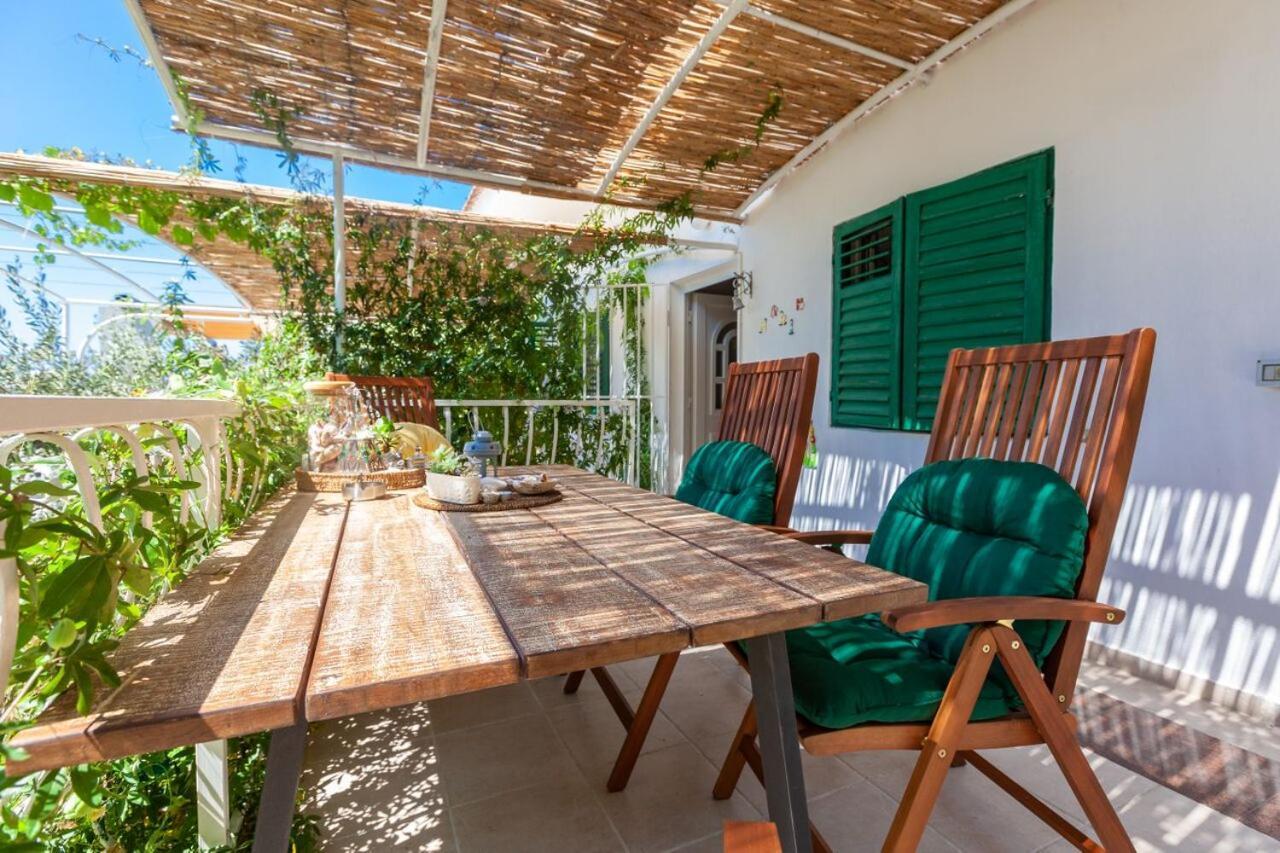 Villa Ana Makarska Eksteriør billede